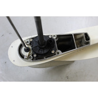 Johnson Evinrude 1993-2005 20" Lower Unit 2 Cylinder 40 48 50 HP 1 YR WARRANTY