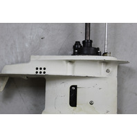 Johnson Evinrude 1993-2005 20" Lower Unit 2 Cylinder 40 48 50 HP 1 YR WARRANTY