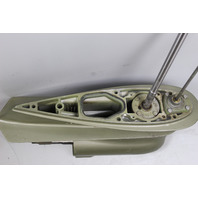1973-1975 Johnson Evinrude 15" Lower Unit 60 65 70 HP 3 Cyl