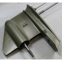 1973-1975 Johnson Evinrude 15" Lower Unit 60 65 70 HP 3 Cyl
