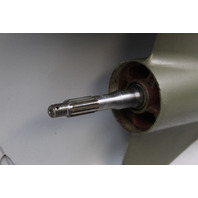 1973-1975 Johnson Evinrude 15" Lower Unit 60 65 70 HP 3 Cyl