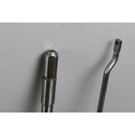 1973-1975 Johnson Evinrude 15" Lower Unit 60 65 70 HP 3 Cyl