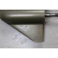 1973-1975 Johnson Evinrude 15" Lower Unit 60 65 70 HP 3 Cyl
