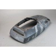 391762 397408 Johnson Evinrude 1981-1984 Lower Bottom Pan Cowling 40 50 60 HP