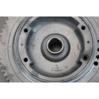 Johnson Evinrude Electric Flywheel Vintage 25 HP 74 Teeth GREAT CONDITION