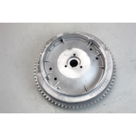 Johnson Evinrude Electric Flywheel Vintage 25 HP 74 Teeth GREAT CONDITION
