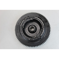 C# 583002 583474 Johnson Evinrude 1988-1992 Flywheel 20 25 28 30 35 HP 2 Cyl 76T