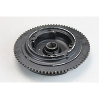 C# 583002 583474 Johnson Evinrude 1988-1992 Flywheel 20 25 28 30 35 HP 2 Cyl 76T