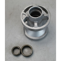 C# 818763-C1 818763A10 Mercruiser 1983 & UP Bearing Carrier Alpha I Gen II CLEAN