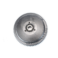Johnson Evinrude 1992 - 2001 73T Flywheel 50 60 65 70 HP GOOD CONDITION