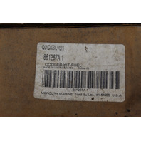 861267A1 8M0125847 Mercruiser Quicksilver 1997-2012 Fuel Cooler 5.7-8.2 L NEW