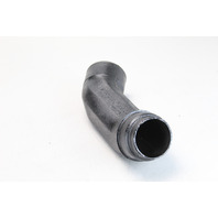 909609 OMC Starboard Exhaust Elbow FRESH PAINT V8 5.0 5.7 8.2 L