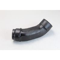 909609 OMC Starboard Exhaust Elbow FRESH PAINT V8 5.0 5.7 8.2 L