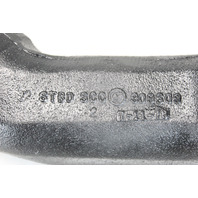 909609 OMC Starboard Exhaust Elbow FRESH PAINT V8 5.0 5.7 8.2 L