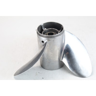 394755 Johnson Evinrude 1976+ Raker RH 14-1/2 x 24 Propeller 90+ HP 6 MO HUB WTY