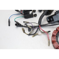 850043A2 832075A21 Mercury 1994-98 Ignition System W/ Stator 30 40 + HP 1 YR WTY
