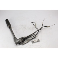 43447A4 C #: 43446-C1 Mercury Mariner 1980-94 Tiller Steering Handle 18 20 25 HP