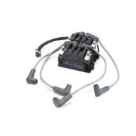 586015 583740 Johnson Evinrude 1999-2000 Power Pack & Coils 90 115 HP 1 YR WTY