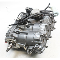 Suzuki Powerhead DT 85 HP 3 Cylinder