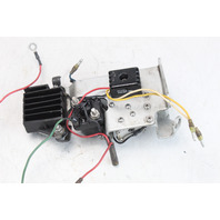 34676-0400M Nissan Tohatsu 2002 Starter Solenoid & Rectifier 25 30 + HP 1 YR WTY