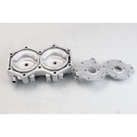 322865 Johnson Evinrude 1979-1981 Starboard Cylinder Head 140 HP
