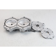 323106 Johnson Evinrude 1978 STBD 85 HP Cylinder Head
