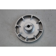 316021 OMC Johnson Evinrude Test Propeller 3 HP 4-1/2" Diameter