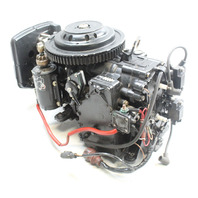 396914 778993 Johnson Evinrude 1982-1988 Fully Dressed Powerhead 40 48 50 HP