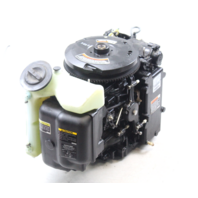 852067T981 Mercury 1997-2014 Fully Dressed Powerhead 40 50 HP 3 Cylinder