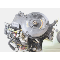 852067T981 Mercury 1997-2014 Fully Dressed Powerhead 40 50 HP 3 Cylinder