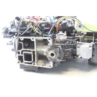 852067T981 Mercury 1997-2014 Fully Dressed Powerhead 40 50 HP 3 Cylinder