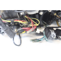 852067T981 Mercury 1997-2014 Fully Dressed Powerhead 40 50 HP 3 Cylinder