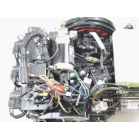 852067T981 Mercury 1997-2014 Fully Dressed Powerhead 40 50 HP 3 Cylinder
