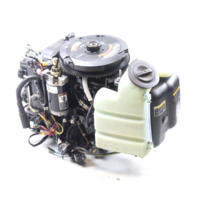 852067T981 Mercury 1997-2014 Fully Dressed Powerhead 40 50 HP 3 Cylinder