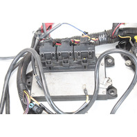 878084T4 8M0086580 Mercury 2001-03 Wiring Harness & ECU 135 150+ HP DFI 1 YR WTY