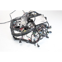 878084T4 8M0086580 Mercury 2001-03 Wiring Harness & ECU 135 150+ HP DFI 1 YR WTY