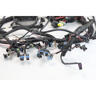 878084T4 8M0086580 Mercury 2001-03 Wiring Harness & ECU 135 150+ HP DFI 1 YR WTY