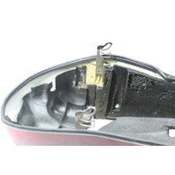 Evinrude E-TEC ETEC 2009 2010 2011 2012 Upper Hood Cowling Cover 40 50 60 HP