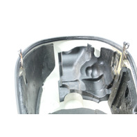 Evinrude E-TEC ETEC 2009 2010 2011 2012 Upper Hood Cowling Cover 40 50 60 HP