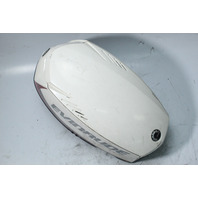 Evinrude E-TEC ETEC 2009 2010 2011 2012 Upper Hood Cowling Cover 40 50 60 HP