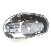 285740 Evinrude E-TEC ETEC 2009-2012 White Hood Cowling Cover 40 50 60 HP