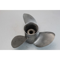 013010 Michigan Wheel 12-1/4 x 15 RH Propeller 40 48 50 55 + HP 6 MTH HUB WTY