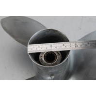 013010 Michigan Wheel 12-1/4 x 15 RH Propeller 40 48 50 55 + HP 6 MTH HUB WTY