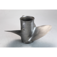 013010 Michigan Wheel 12-1/4 x 15 RH Propeller 40 48 50 55 + HP 6 MTH HUB WTY