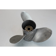 48-16994A40 Mercury Laser II 1977 & Up Propeller 13 x 24 RH 40 50 60 65 70 + HP