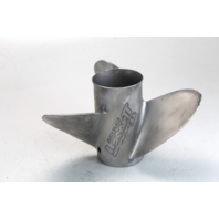 48-16994A40 Mercury Laser II 1977 & Up Propeller 13 x 24 RH 40 50 60 65 70 + HP