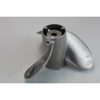 48-16994A40 Mercury Laser II 1977 & Up Propeller 13 x 24 RH 40 50 60 65 70 + HP