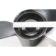 48-77346A45 Mercury 1961 & Newer ALUM RH 13 x 19 Propeller 40 50 60 + HP NO HUB