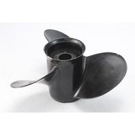 48-77346A45 Mercury 1961 & Newer ALUM RH 13 x 19 Propeller 40 50 60 + HP NO HUB