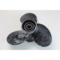 48-854340A33 Mercury 1961 & UP ALUM RH 14 x 9 Propeller 40 50 + HP 6 MTH HUB WTY